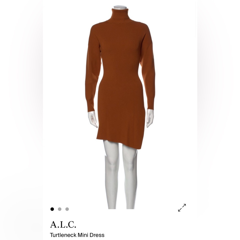 ALC DRESS